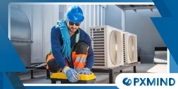 Online HVAC technician course with certificate
