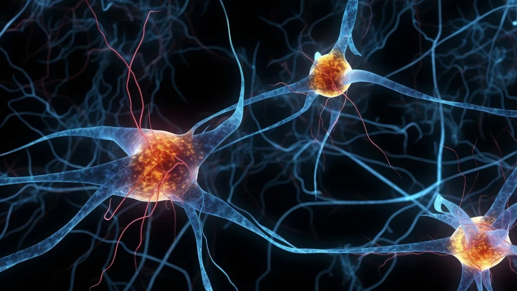 Traveling Brain Waves