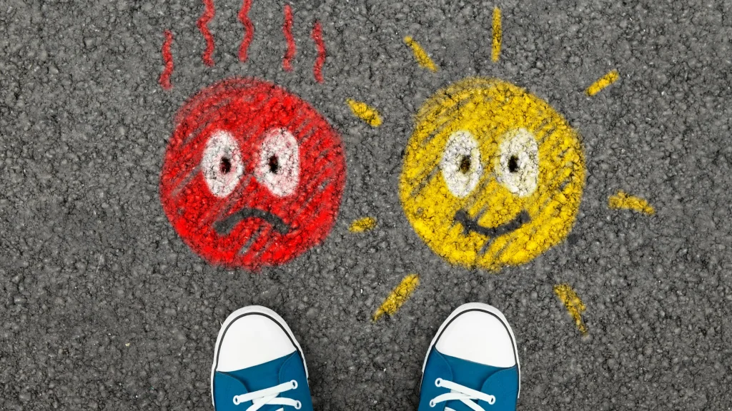 Mismatch Negativity