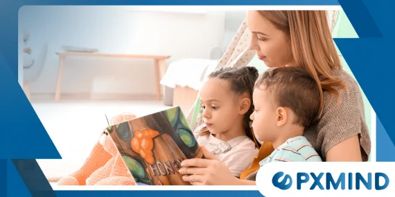 Professional Babysitting Courses with Certificate