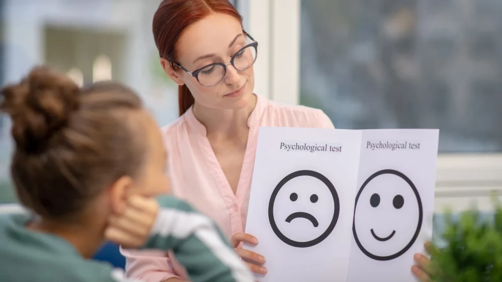 Psychological Flourishing