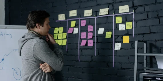 Why Strategic Incompletion Helps You Stay Productive