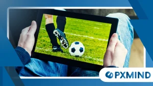 Where to Watch European Football Live in France