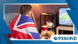 Where to Watch European Football Live in the UK