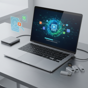 Deleted File Recovery: How to Try to Recover Your Files