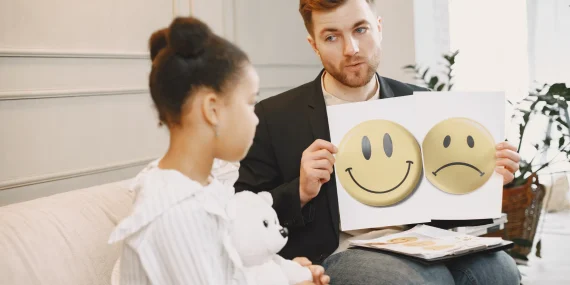 The Psychology of Guilt and Why We Feel It