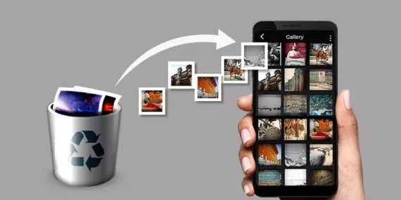 The Secret to Recovering Photos