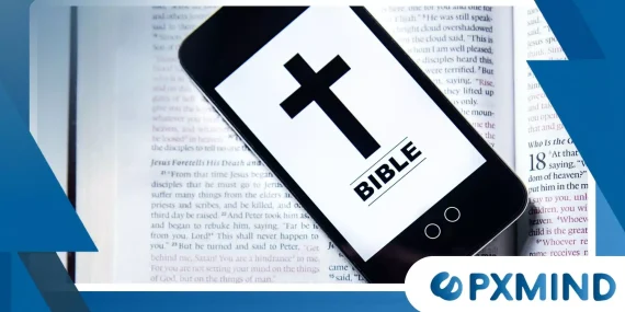 Best Apps to Listen to the Bible Every Day