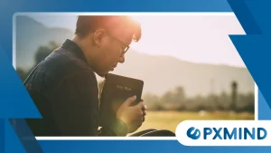 A Simple Way to Stay Connected With Scripture Every Day