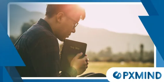 A Simple Way to Stay Connected With Scripture Every Day