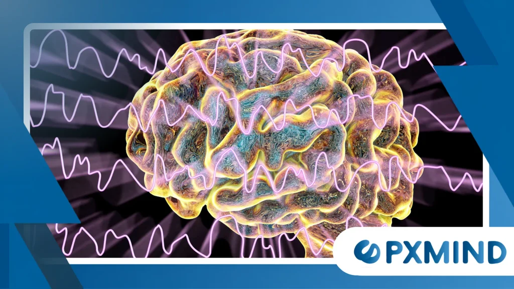 Aperiodic Brain Activity