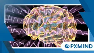 How Aperiodic Brain Activity Relates to Human Cognition