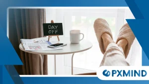 Closing rituals: stop taking work home every day