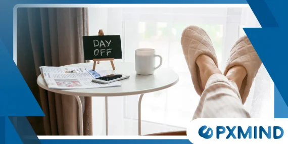 Closing rituals: stop taking work home every day