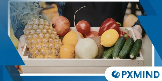 How to Get Free Fruits and Vegetables Delivered to Your Home With FarmBoxRx