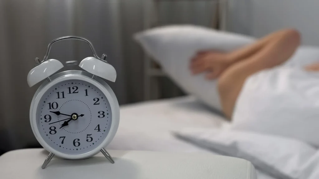Social Jet Lag