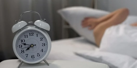 How Social Jet Lag Can Affect Mood and Daily Interactions