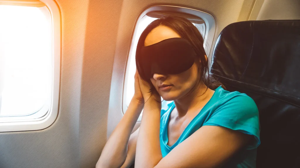 Social Jet Lag