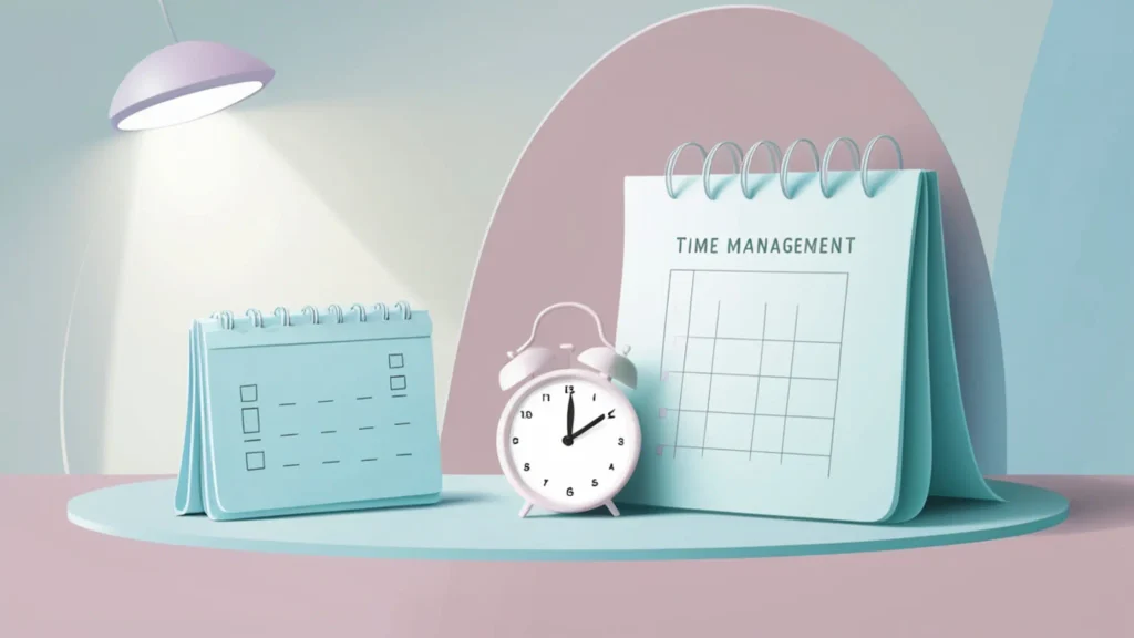 Time-First Planning