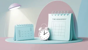 Why Time-First Planning Helps You Set More Realistic Work Goals