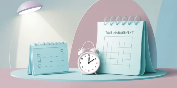 Why Time-First Planning Helps You Set More Realistic Work Goals