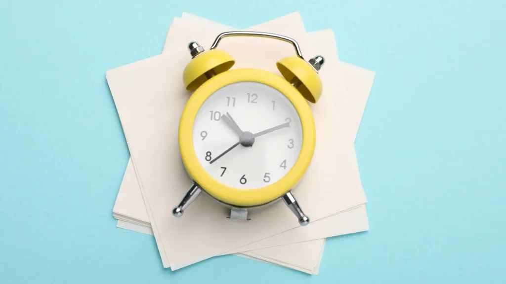 Timely Goal Reminders