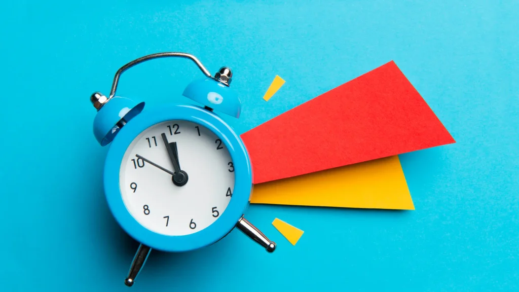 Timely Goal Reminders