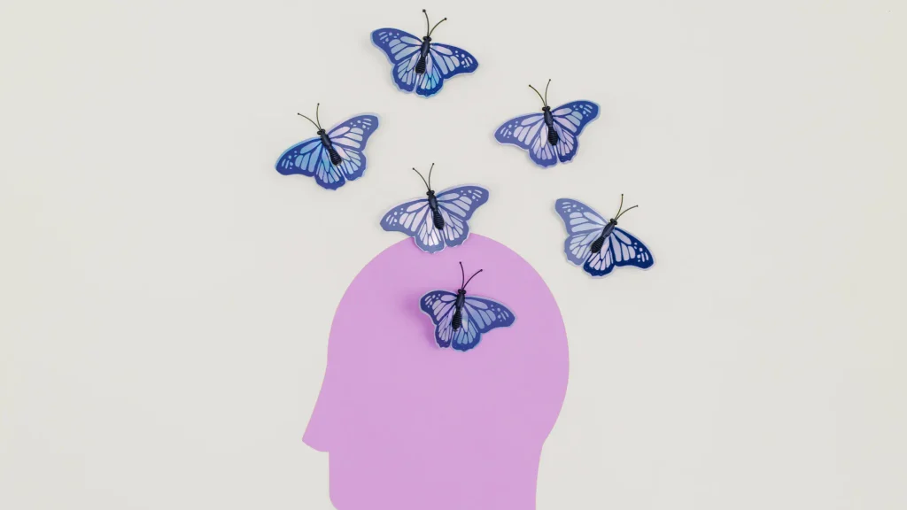 Mind Wandering Depth