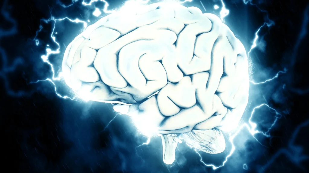 Mind Wandering Depth