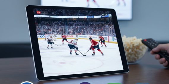 How to watch NHL events live